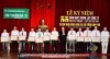 CNCB Công ty đón nhận bằng khen của Bộ Công Thương năm 2015