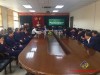 Hội nghị người lao động năm 2018: Phòng KTAT & BHLĐ