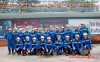 Lãnh đạo Tổng Liên đoàn Lao động Việt Nam thăm và làm việc tại Công ty Than Thống Nhất - TKV