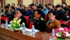 Hội Cựu chiến binh tổ chức thành công Hội nghị tổng kết Cựu chiến binh năm 2017
