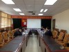 Thống nhất chương trình phối hợp trong lĩnh vực Thông gió, quản lý khí mỏ, an toàn mỏ, kỹ thuật mỏ năm 2018