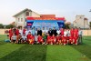 Giao hữu bóng đá chào mừng kỷ niệm 88 năm ngày thành lập Đảng Cộng sản Việt Nam (03/2/1930 – 03/2/2018)