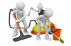 Chỉ thị tổng vệ sinh mặt bằng sân công nghiệp đón Tết Mậu Tuất