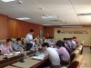 Chương trình làm việc của Sở Công thương tỉnh Quảng Ninh tại  Công ty Than Thống Nhất – TKV