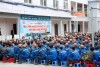 Phát động thi đua hưởng ứng Tháng Công nhân – Tháng hành động về AT – VSLĐ năm 2018