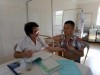 Khám sức khỏe định kỳ tại Than Thống Nhất