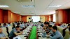 Than Thống Nhất – TKV sơ kết SXKD tháng 4, triển khai nhiệm vụ tháng 5 năm 2018