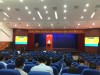 Hội nghị giao nhiệm vụ diễn tập chiến đấu bảo vệ Công ty năm 2018