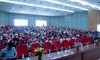 Khuyến khích 211 triệu đồng tiền lương cho 221 công nhân khai thác, đào lò tiêu biểu 5 tháng đầu năm 2018