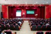 Than Thống Nhất – TKV sơ kết SXKD tháng 5, triển khai nhiệm vụ tháng 6 năm 2018