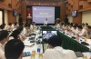 Giao ban trực tuyến điều hành sản xuất tháng 6/2018