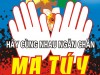 UBND thành phố tổ chức Lễ ra quân hưởng hứng Tháng hành động phòng chống ma túy và Ngày Quốc tế, Ngày toàn dân phòng chống ma túy