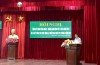 Than Thống Nhất thưởng khuyến khích 407 triệu đồng  cho các đơn vị có thành tích trong Tháng Công nhân - Tháng hành động về VS-ATLĐ