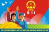 Tổng kết 05 năm thực hiện Ngày pháp luật Việt Nam 2013-2017