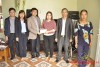 Công ty Than Thống Nhất – TKV thăm hỏi, trợ cấp đột xuất cho gia đình CNVCLĐ có hoàn cảnh khó khăn quý II năm 2018