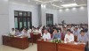 Đảng ủy TQN triển khai công tác kiểm tra giám sát quý IV/2018