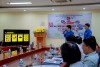 Đoàn Thanh niên Công ty tham dự cuộc thi “Ý tưởng sáng tạo khởi nghiệp” tỉnh Quảng Ninh lần thứ I, năm 2018