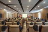 Hội nghị Người lao động Phân xưởng Cơ điện thành công tốt đẹp