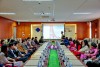 Hội nghị Người lao động năm 2019: Khối Văn phòng  Công ty Than Thống Nhất – TKV