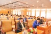 Hội nghị tổng kết công tác Đoàn và phong trào thanh thiếu niên năm 2018 triển khai nhiệm vụ năm 2019