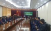 Phòng KTAT & BHLĐ tổ chức hội nghị người lao động năm 2019