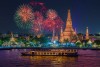 Top 10 "thiên đường du lịch" là lựa chọn hàng đầu trong dịp Tết 2019