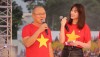 Park Hang-seo sẽ là khách mời show Running Man bản Việt.