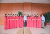 Phòng Kế toán – Thống kê – Tài chính: Tổ chức thành công Hội nghị người lao động năm 2019