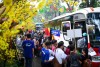 Lịch đưa đón CNCB về quê dịp Tết âm lịch Kỷ Hợi 2019