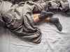 Đi tất đi ngủ: Tưởng "vớ vẩn" hóa ra cực kỳ khoa học