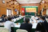 TKV gặp mặt khai xuân Kỷ Hợi 2019