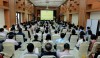 Hội nghị học tập, quán triệt chuyên đề “Học tập và làm theo tư tưởng đạo đức, phong cách Hồ Chí Minh” năm 2019