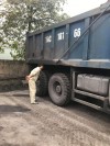 Người lái xe gương mẫu