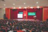 Sơ kết SXKD và đối thoại Người lao động hàng quý là việc làm song hành tại Than Thống Nhất - TKV