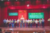 Lãnh đạo Công ty trao thưởng cho công nhân xuất sắc Quý I/2019