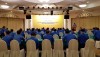 Đoàn Than Quảng Ninh triển khai nhiệm vụ quý II năm 2019
