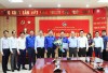 Công bố và trao Quyết định công nhận chức danh Bí thư Đoàn Than Quảng Ninh, nhiệm kỳ 2017-2022