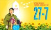 Triển khai các hoạt động kỷ niệm 72 năm Ngày Thương binh Liệt sỹ 27/7