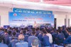 Lễ phát động Tháng công nhân – Tháng hành động về AT-VSLĐ năm 2019.