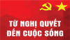 Đảng ủy TQN thực hiện hiệu quả Nghị quyết 18 và Nghị quyết 26 (khóa XII) của Trung ương