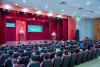 Sơ kết SXKD tháng 9, quý III, 9 tháng đầu năm, triển khai nhiệm vụ tháng 10, quý IV và đối thoại người lao động quý IV năm 2019