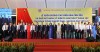 Gặp mặt tuyên dương các điển hình tiên tiến nhân kỷ niệm 25 năm Ngày thành lập Tập đoàn TKV