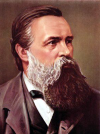 Ph. Ăngghen (1820 - 1895)
