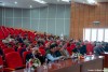 Hội cán bộ chủ chốt lão thành ngành Than vùng Cẩm Phả kỷ niệm 20 năm ngày thành lập hội