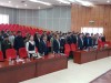 Hội nghị Người lao động Phân xưởng Khai thác 1 thành công tốt đẹp