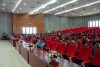 Công ty Than Thống Nhất: 4 năm liên tục không để xảy ra tai nạn lao động nghiêm trọng trong hầm lò
