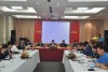 Toàn cảnh hội thảo