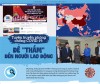 Tuyên truyền phòng chống COVID-19: Để "thấm" đến người lao động