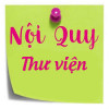 Nội quy Thư viện Than Thống Nhất