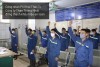 Phân xưởng Khai thác 11 quyết tâm hoàn thành kế hoạch trước ngày 30/4 - 1/5